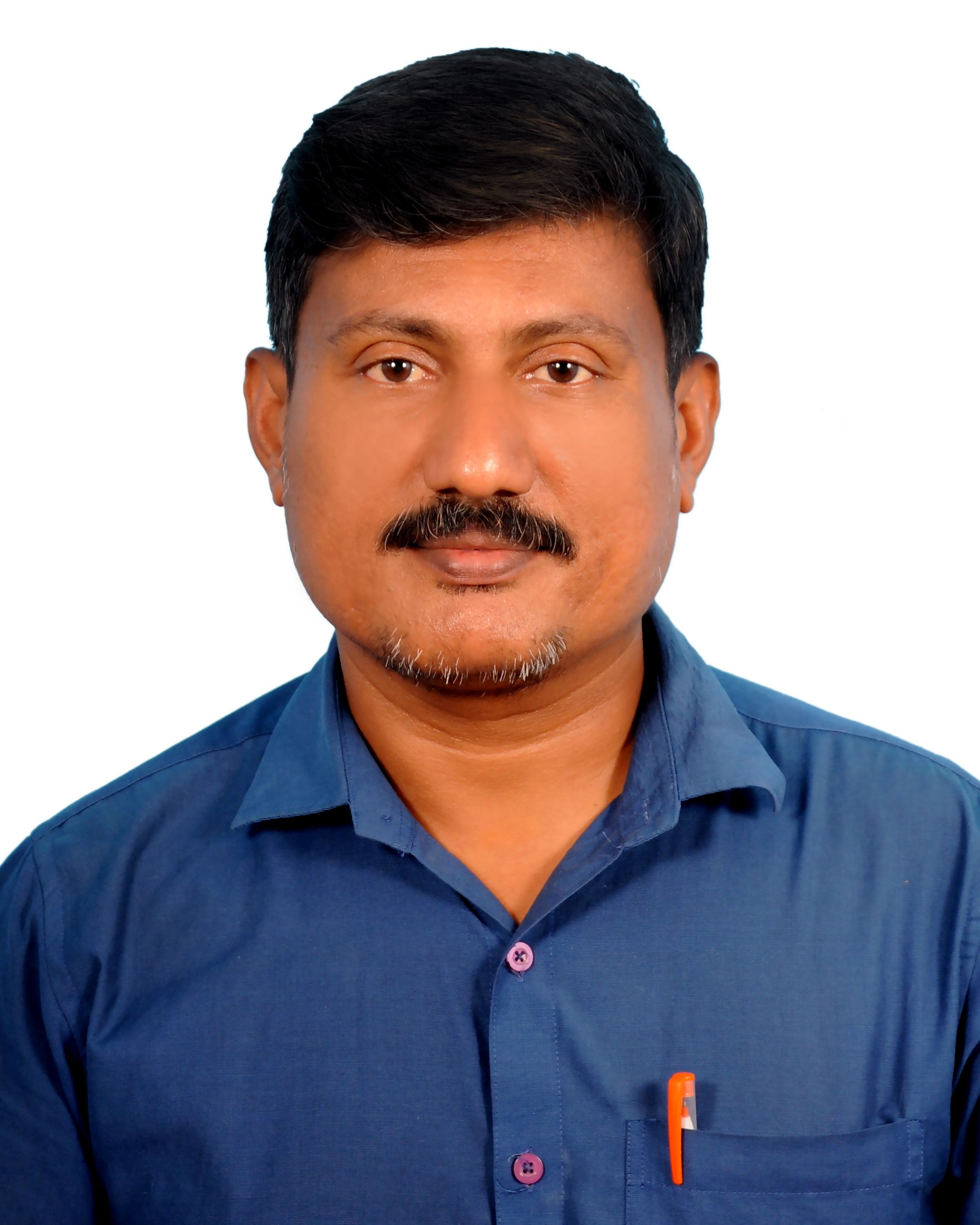 NAVANEETHA KRISHNAN